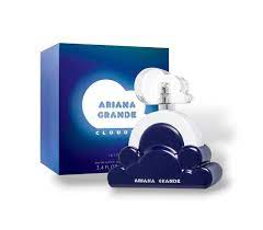 Perfume Ariana Grande Cloud Intense W